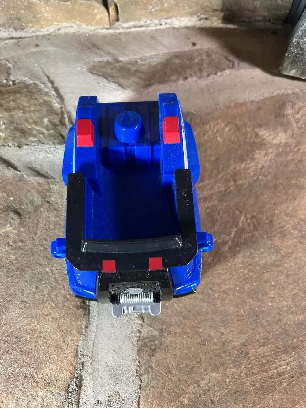 Paw Patrol Chase Police Car Cruiser Spin Master Nickelodeon Vehicle